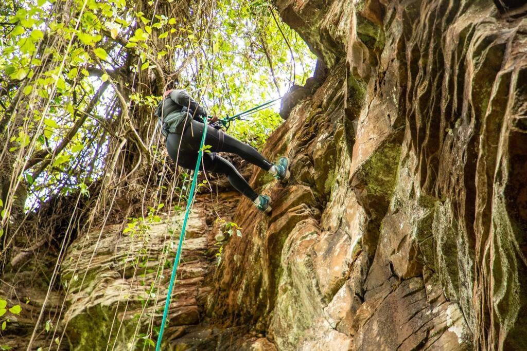 Kirimara Woodlands, Nanyuki Hotel ภายนอก รูปภาพ