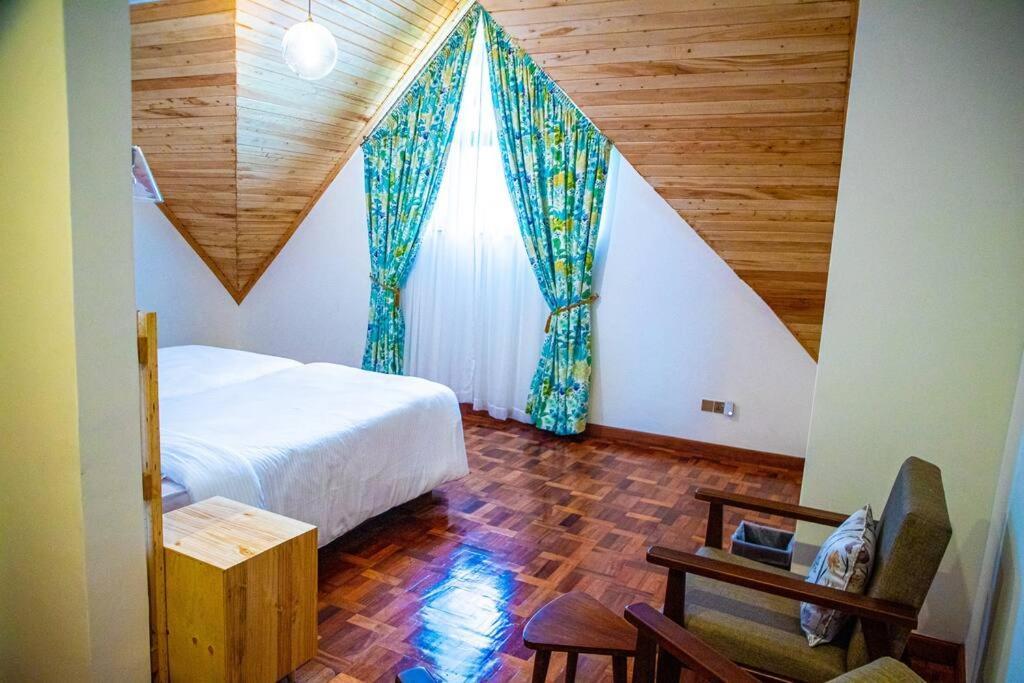 Kirimara Woodlands, Nanyuki Hotel ภายนอก รูปภาพ