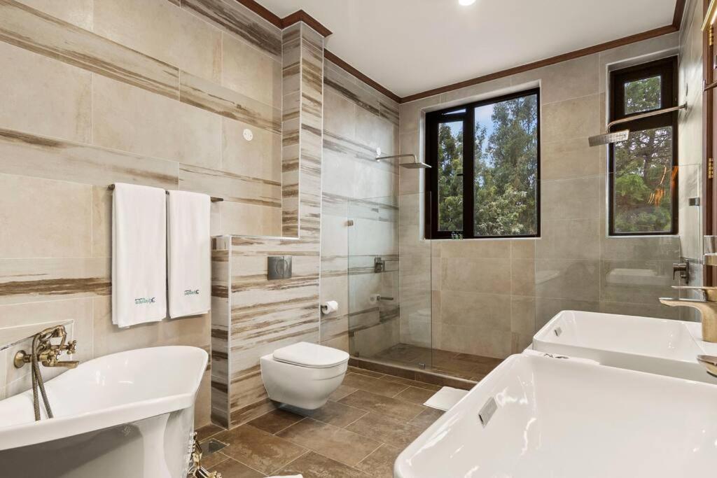 Kirimara Woodlands, Nanyuki Hotel ภายนอก รูปภาพ