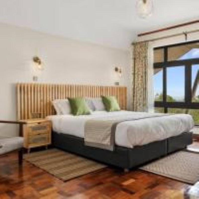 Kirimara Woodlands, Nanyuki Hotel ภายนอก รูปภาพ